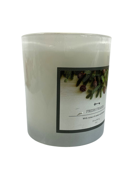 Vela aromatica (FRESH FRASER)