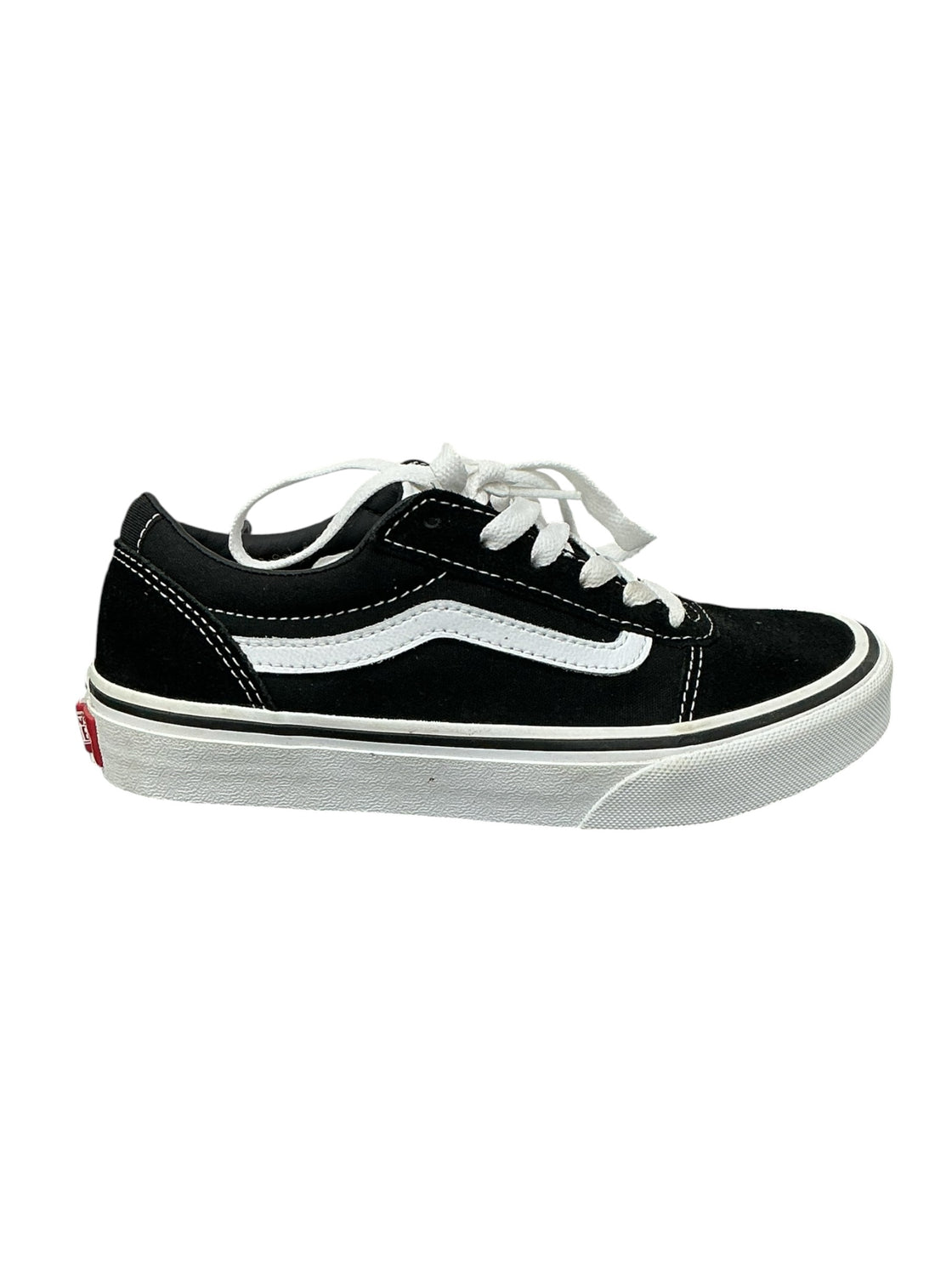 Tenis para niñ@ 2 (VANS)