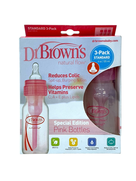 Set de biberones (DR. BROWN'S)