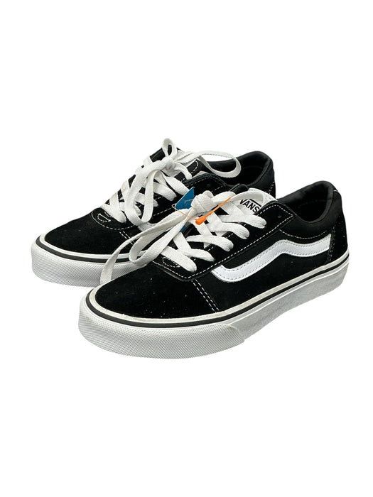 Tenis para niñ@ 2 (VANS)