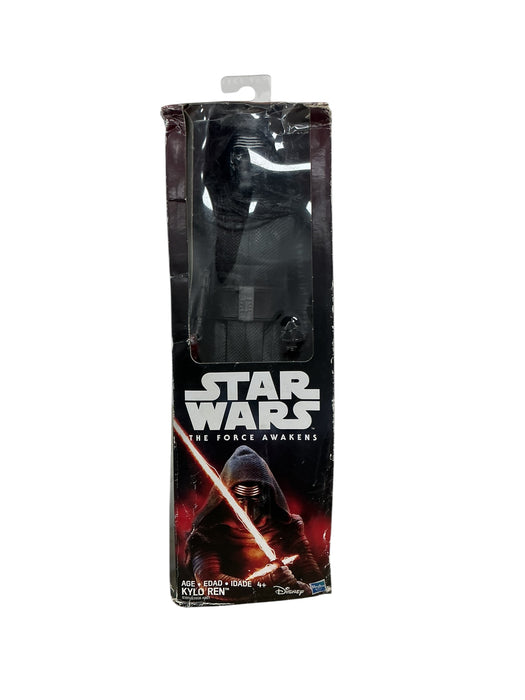 Darth Vader (HASBRO)