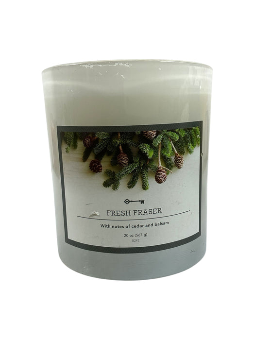 Vela aromatica (FRESH FRASER)