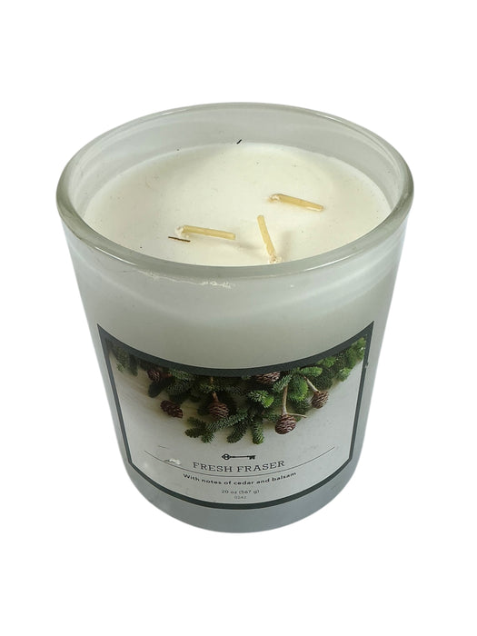 Vela aromatica (FRESH FRASER)