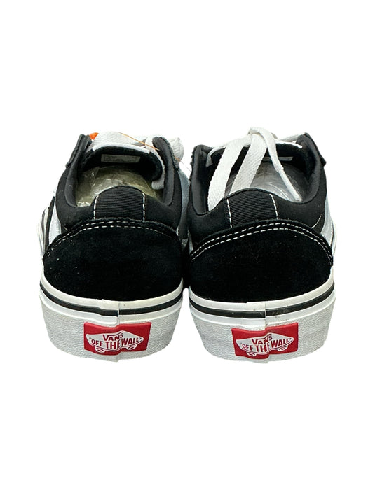 Tenis para niñ@ 2 (VANS)