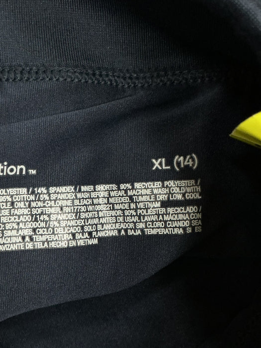 Falda para niña XL (14) (ALL IN MOTION)