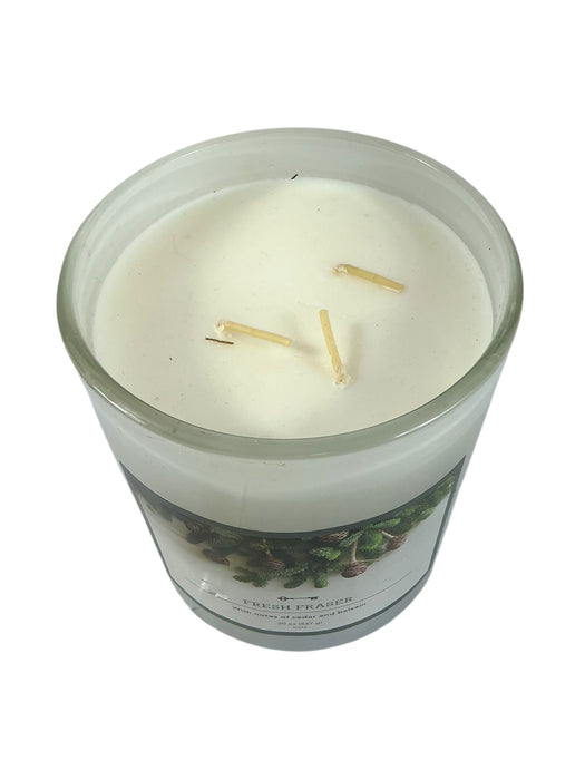 Vela aromatica (FRESH FRASER)