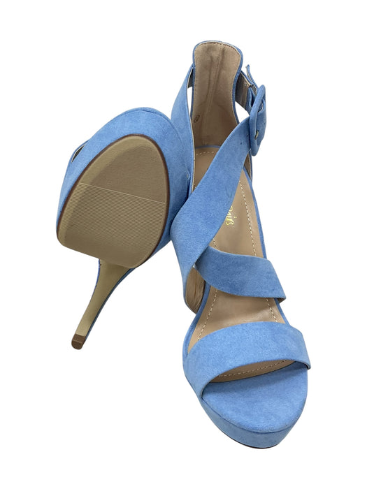Tacòn 7 1/2 (DREAM PAIRS)