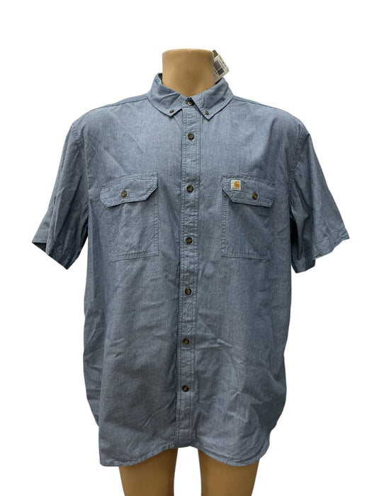 Camisa XXL (CARHARTT)