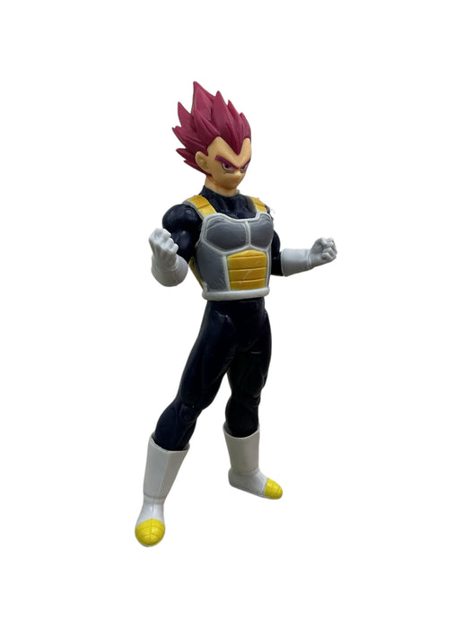 Super Saiyajin Dios (BANPRESTO)