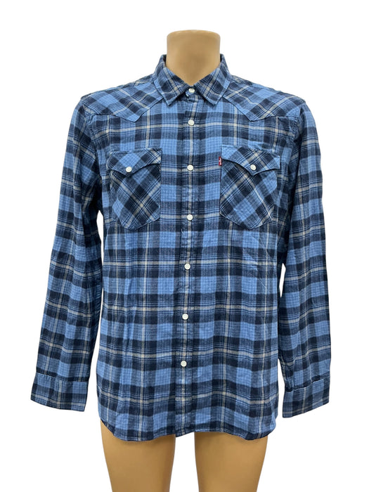 Camisa XL (LEVI'S)