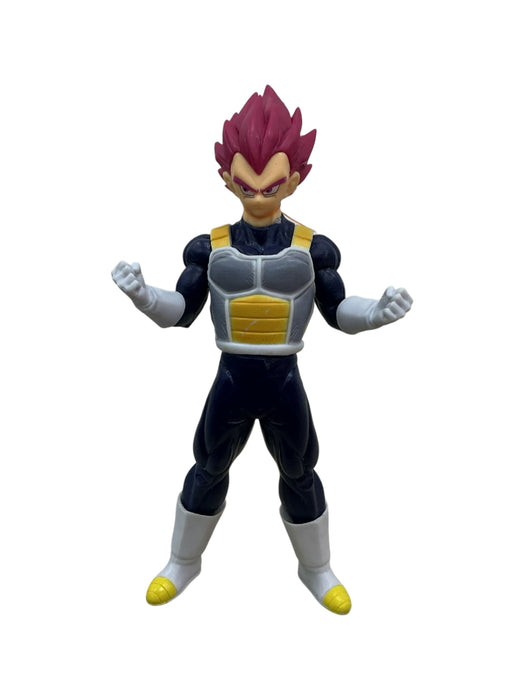 Super Saiyajin Dios (BANPRESTO)