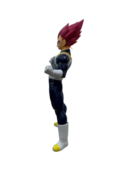 Super Saiyajin Dios (BANPRESTO)