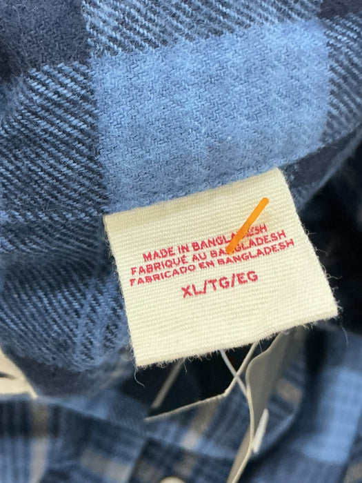Camisa XL (LEVI'S)