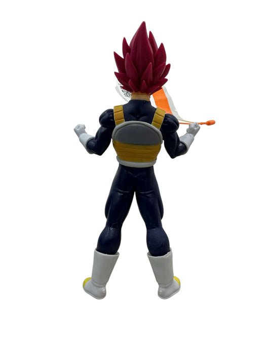 Super Saiyajin Dios (BANPRESTO)