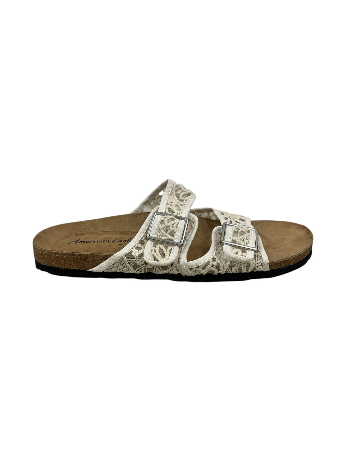 Sandalia 8.5 (AMERICAN EAGLE)