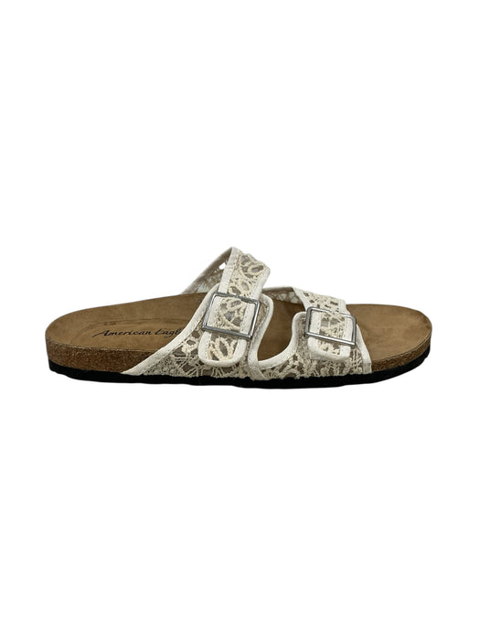 Sandalia 8.5 (AMERICAN EAGLE)