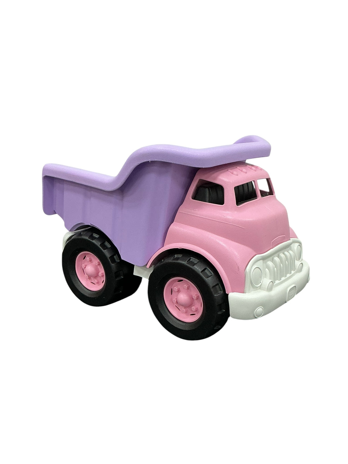 Camión de volteo (GREEN TOYS)