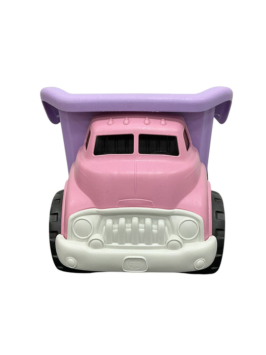 Camión de volteo (GREEN TOYS)