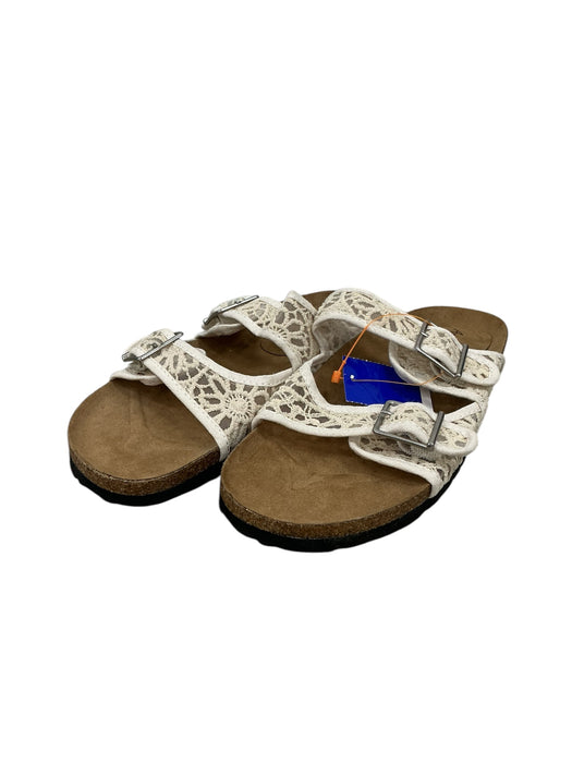 Sandalia 8.5 (AMERICAN EAGLE)