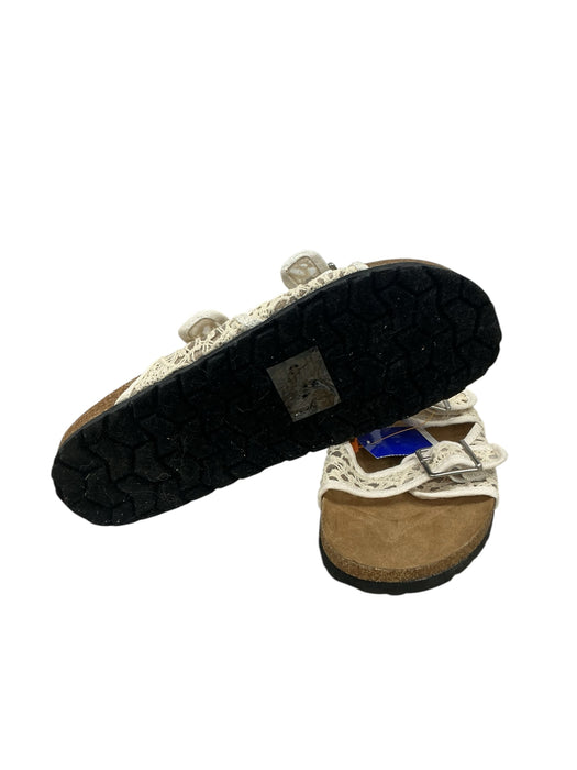 Sandalia 8.5 (AMERICAN EAGLE)