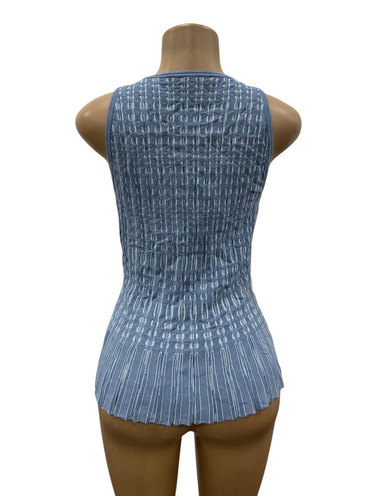 Blusa S (WHITE HOUSE BLACK MARKET)