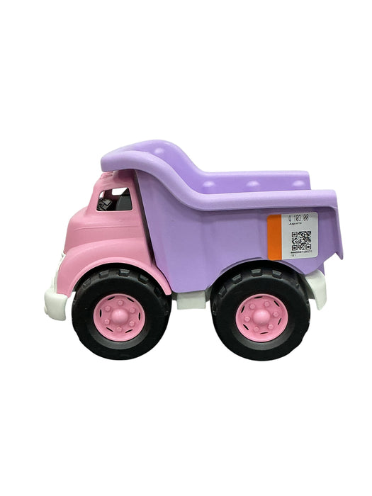 Camión de volteo (GREEN TOYS)