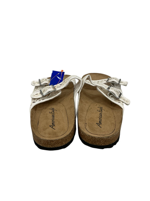 Sandalia 8.5 (AMERICAN EAGLE)