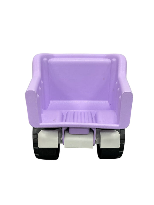 Camión de volteo (GREEN TOYS)