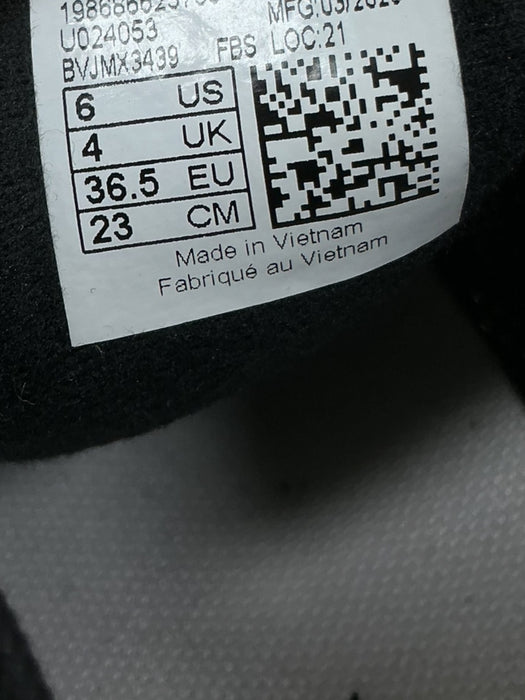 Tenis 6 (NEW BALANCE)