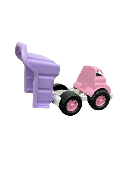 Camión de volteo (GREEN TOYS)