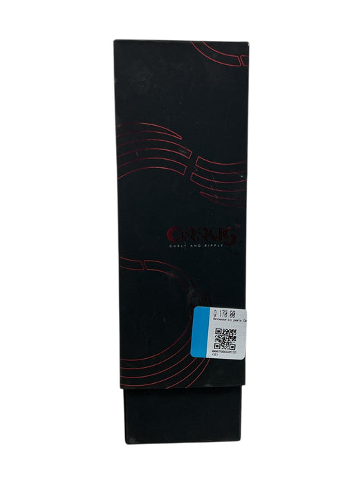 Set estilizador (CIRRUS)