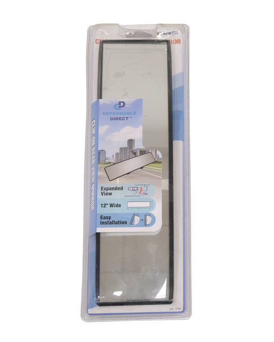 Espejo retrovisor panorámico (DEPENDABLE DIRECT)