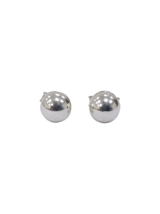 Aretes de plata (925)