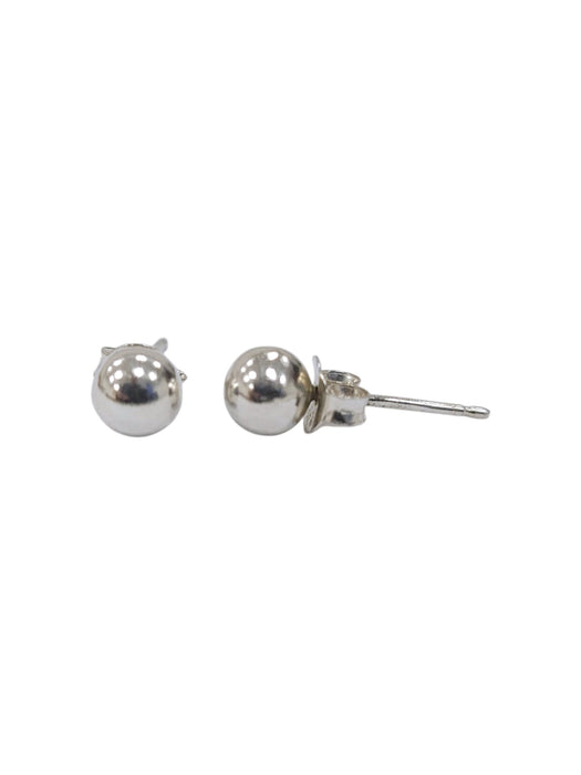 Aretes de plata (925)