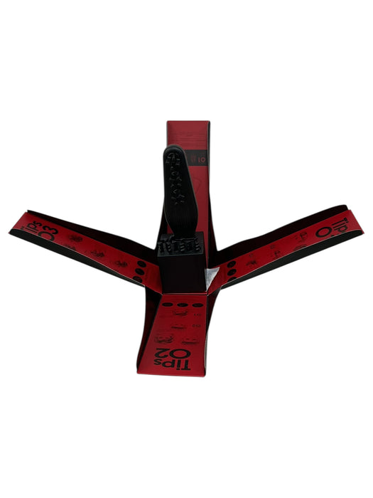 Set estilizador (CIRRUS)