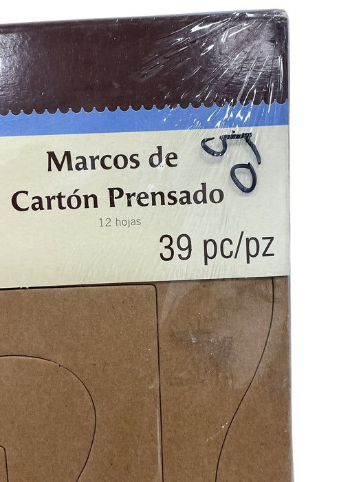 Set de Marcos (RECOLLECTIONS)