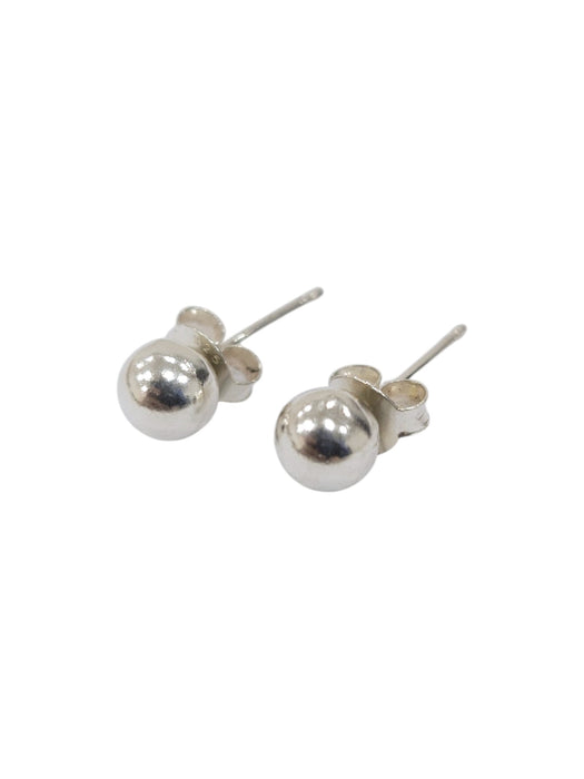 Aretes de plata (925)