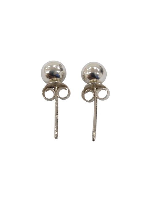 Aretes de plata (925)