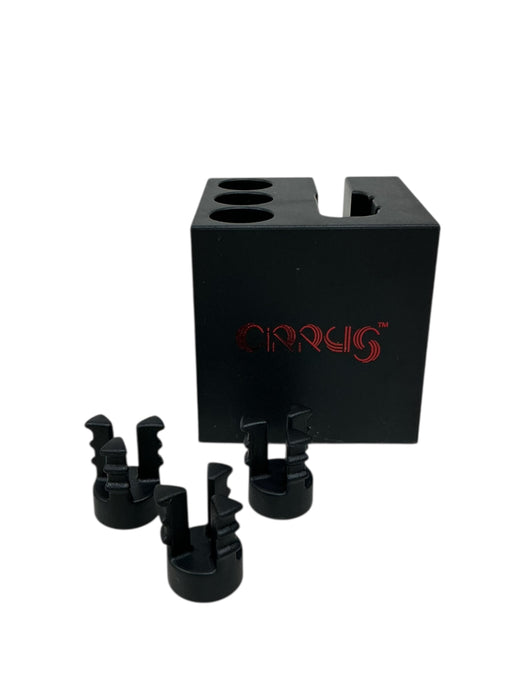 Set estilizador (CIRRUS)