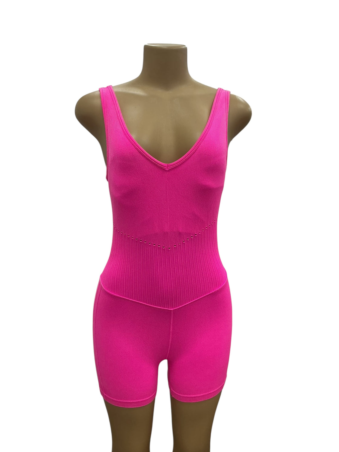 Enterizo deportivo M (JOY LAB)