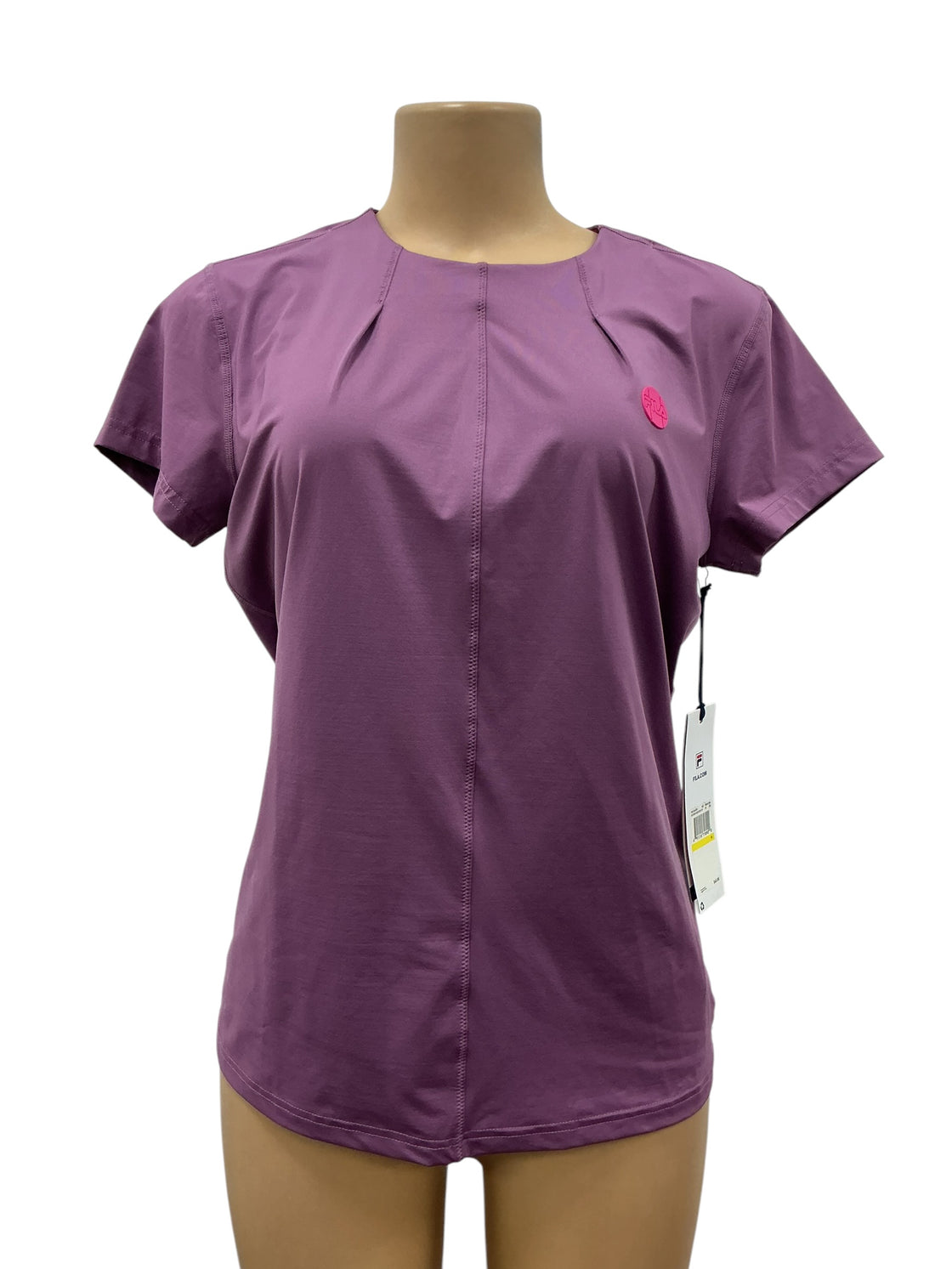 Blusa deportiva M (FILA)