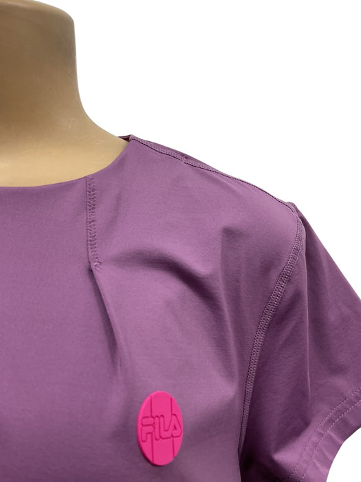 Blusa deportiva M (FILA)