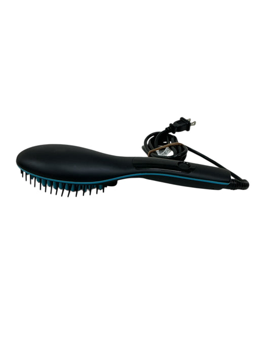 Cepillo alisador (SILKY STRAIGHT)