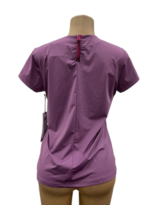 Blusa deportiva M (FILA)