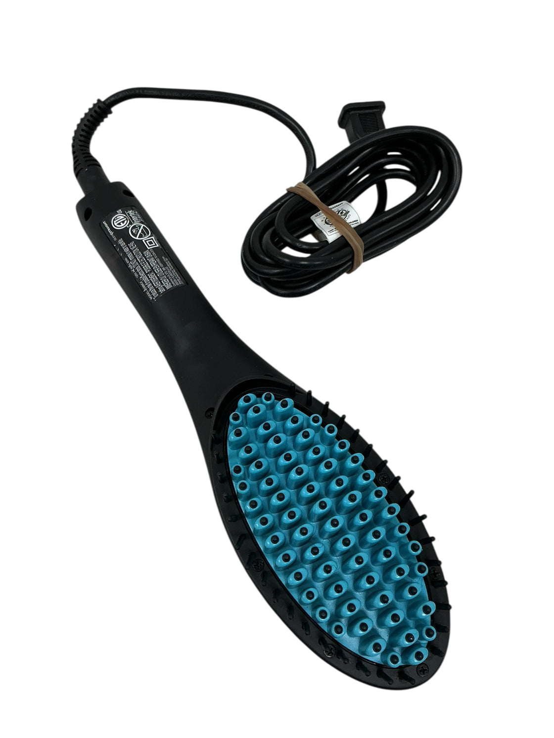 Cepillo alisador (SILKY STRAIGHT)