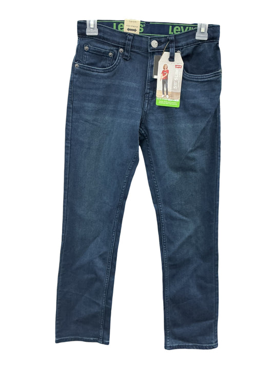 Pantalón para niñ@ 12 (LEVI´S)