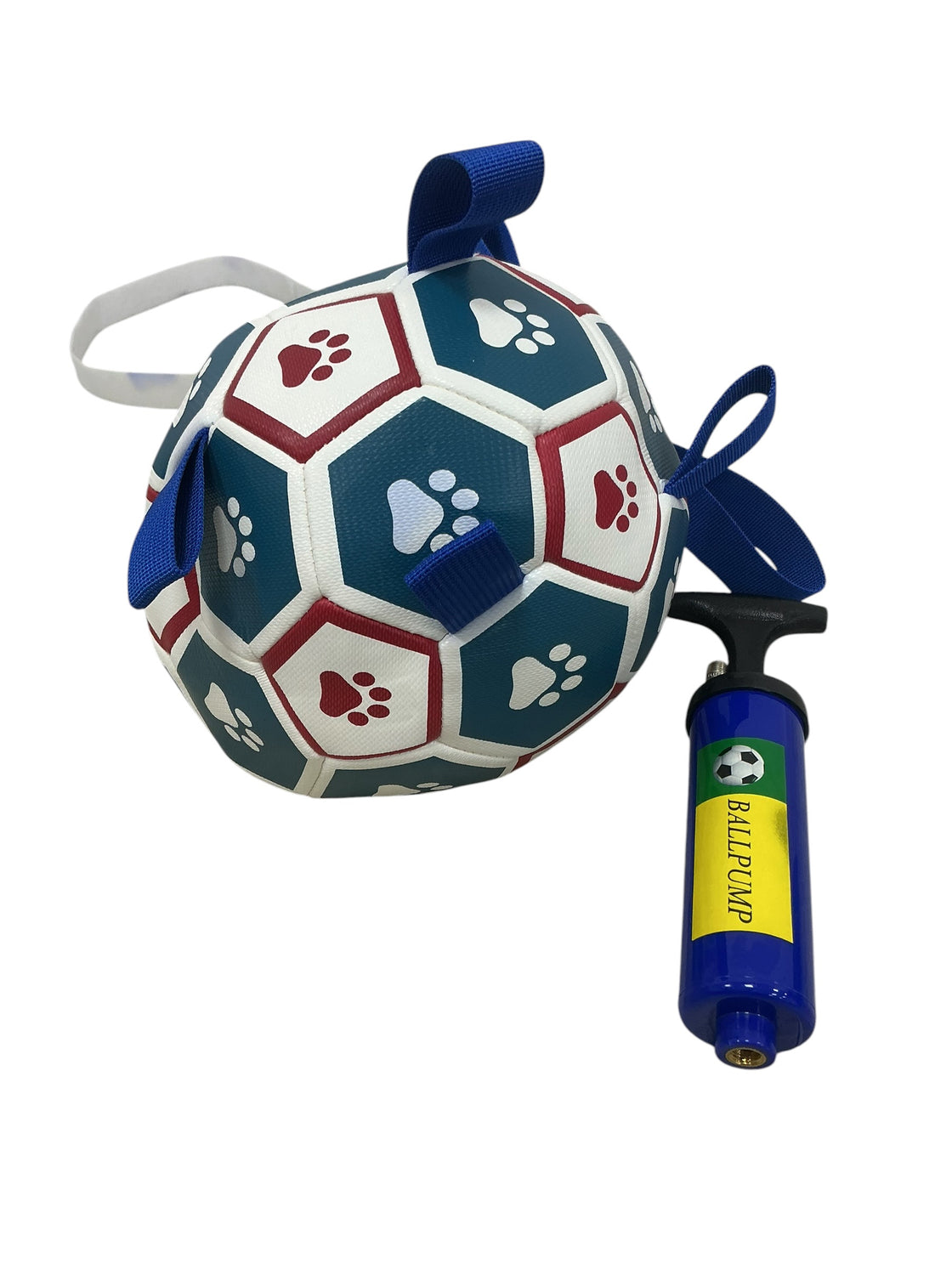 Pelota para perro