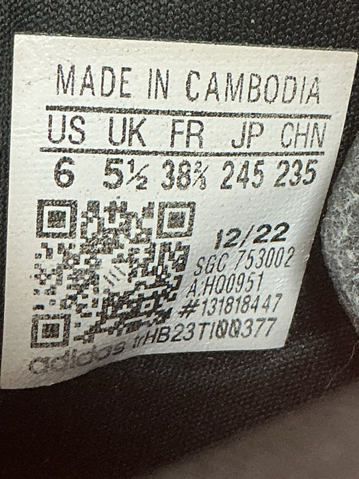 Zapato 6 (ADIDAS)