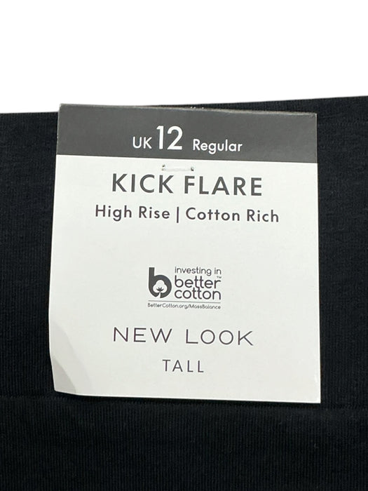 Pantalón 12 (NEW LOOK)