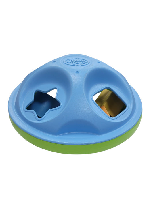 Clasificador de Formas (GREEN TOYS)